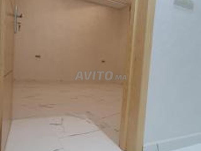 Appartement vente à Ben Slimane
