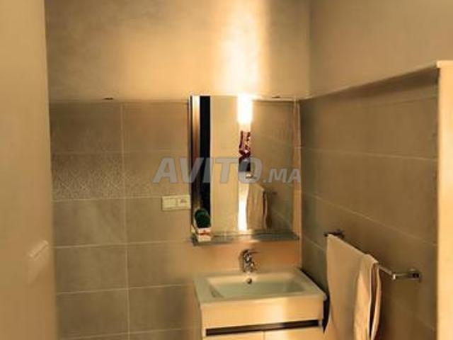Appartement vente à Salé