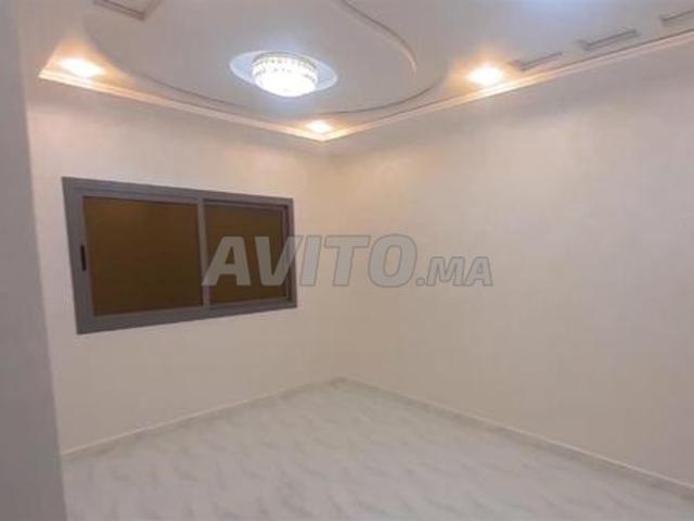 Appartement vente à Salé