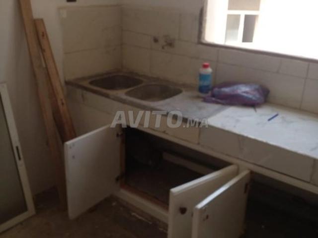 Appartement vente