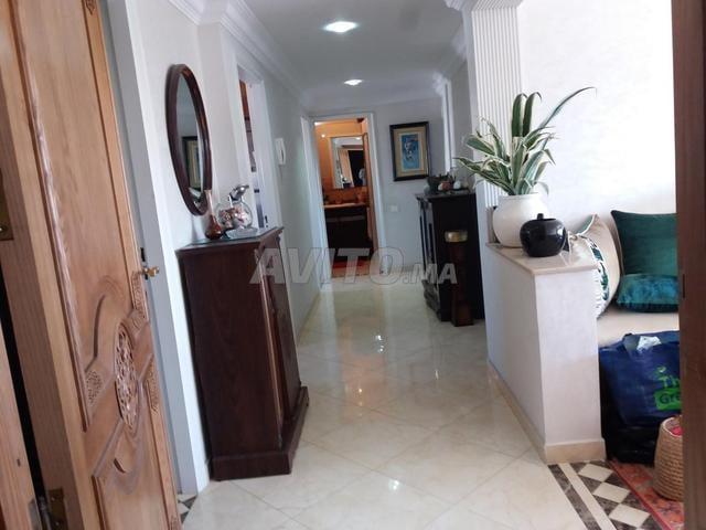 Appartement vente à Rbat