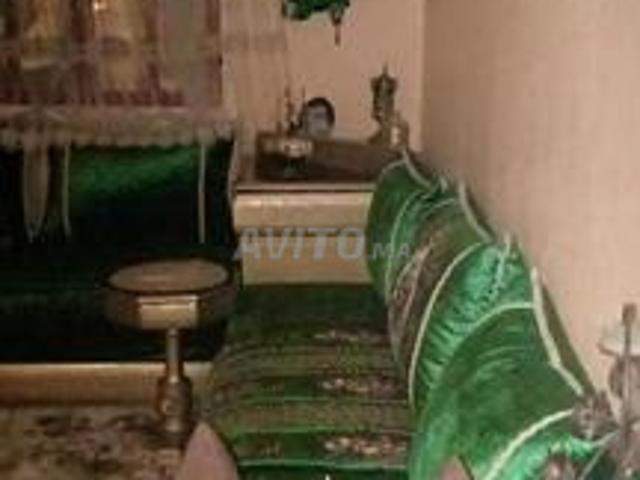 Appartement vente à Saf, L'Oriental