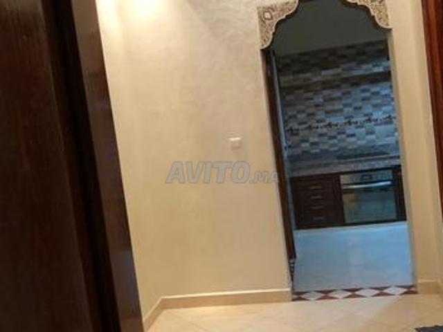 Appartement vente à Saf, L'Oriental