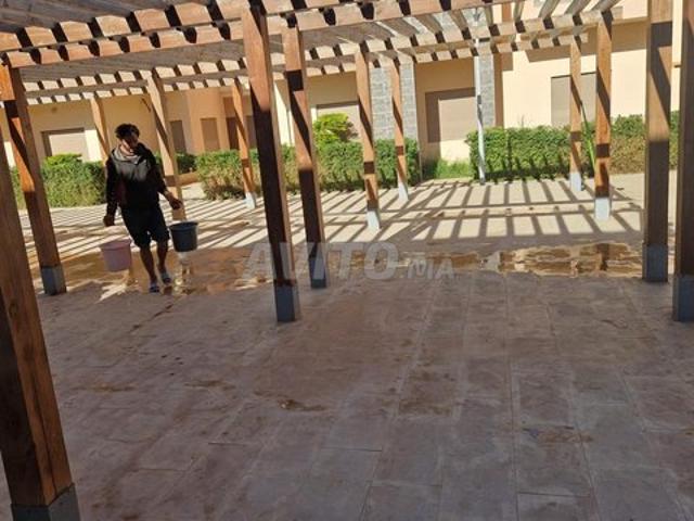 Appartement vente à Saida
