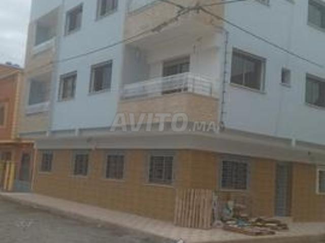 Appartement vente à Saida