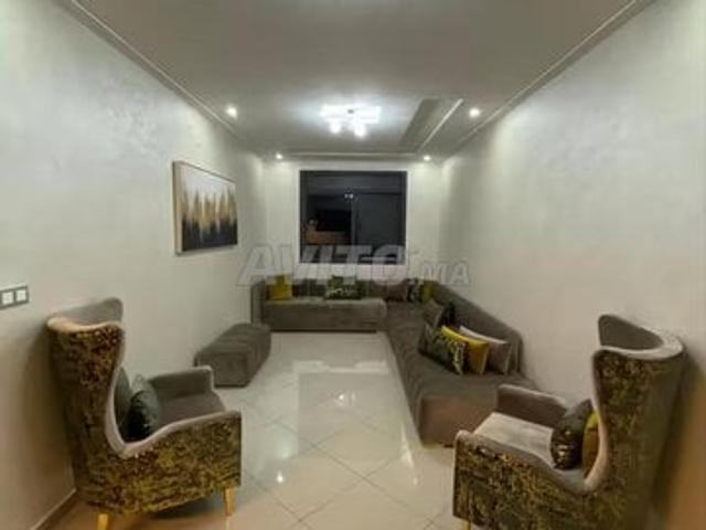 Appartement vente à Saida