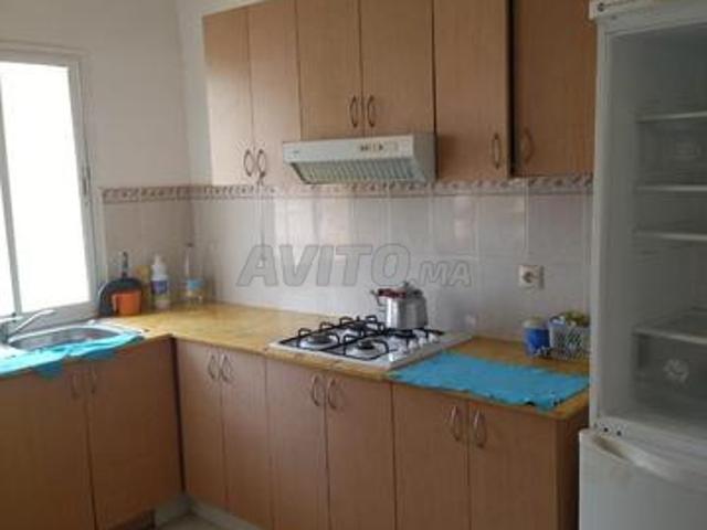 Appartement vente à Saida