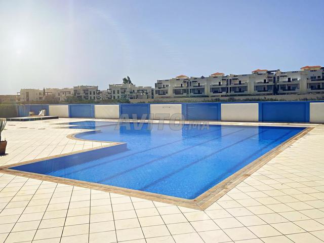Appartement vente à Saida