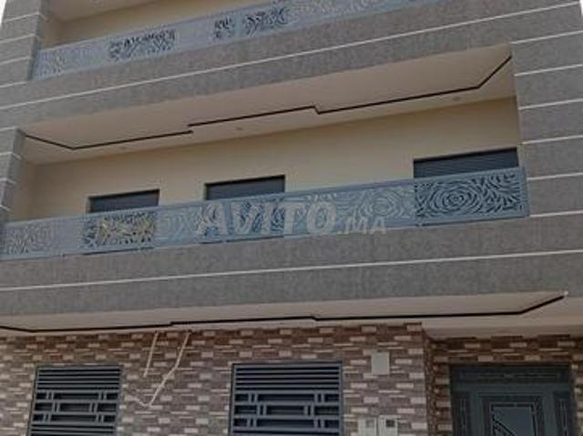 Appartement vente à Saida