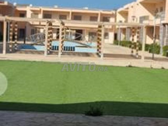 Appartement vente à Saida
