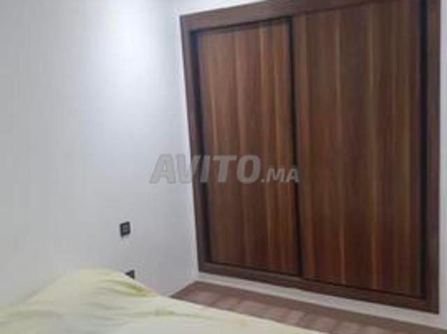 Appartement vente à Salé