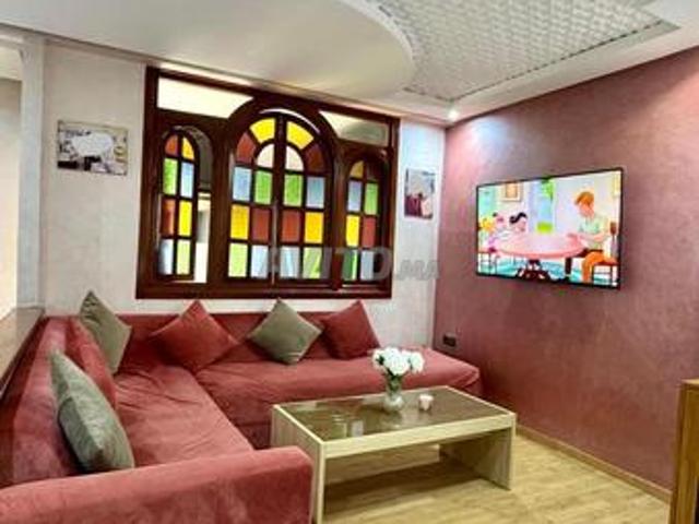 Appartement vente à Agadir, Oued ed Dahab-Lagouira