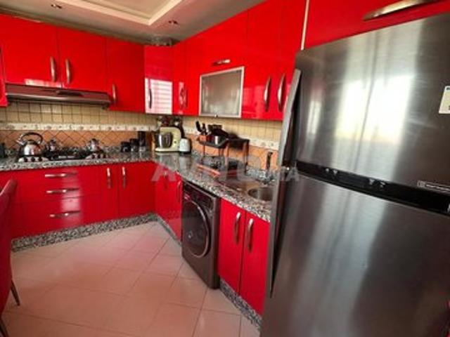 Appartement vente à Salé