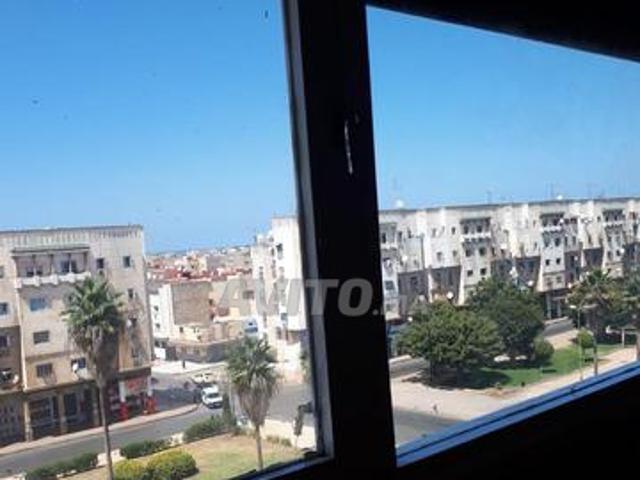 Appartement vente à Agadir, Oued ed Dahab-Lagouira