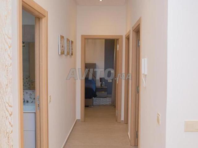 Appartement vente à El Ma, Gharb-Chrarda-Beni Hssen