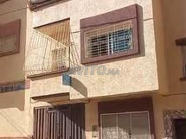 Appartement vente à Séfrou