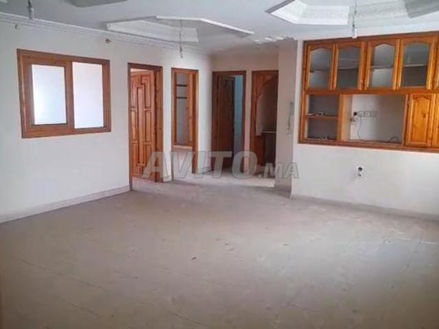 Appartement vente à Settat, Gharb-Chrarda-Beni Hssen