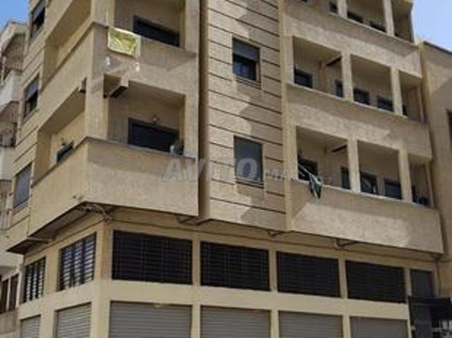 Appartement vente à Settat, Gharb-Chrarda-Beni Hssen
