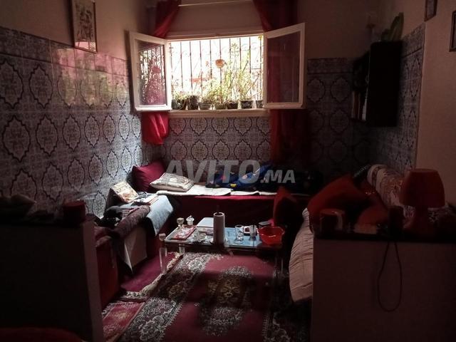 Appartement vente à Settat, Gharb-Chrarda-Beni Hssen