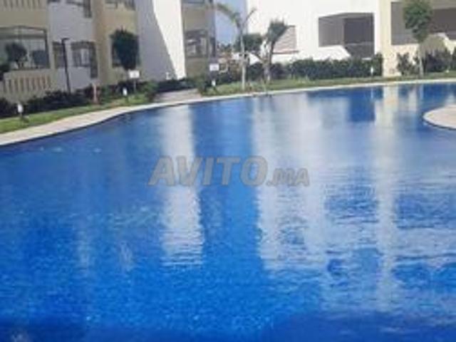 Appartement vente