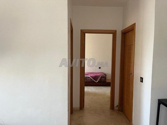 Appartement vente à Sidi Rahal, Doukkala-Abda