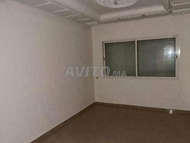 Appartement vente à Centre Ville