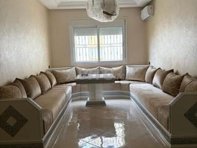 Appartement vente à Meknès