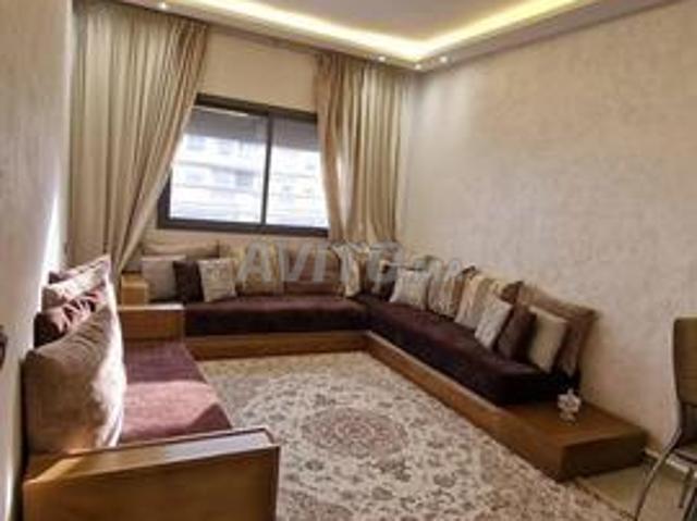 Appartement vente à Tangero, Tanger-Tétouan