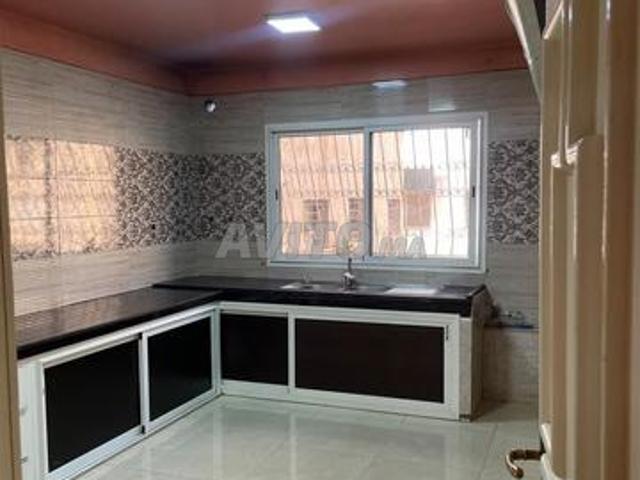 Appartement vente à Témara