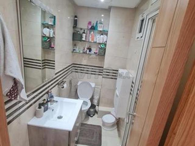 Appartement vente à Al Haouz, L'Oriental