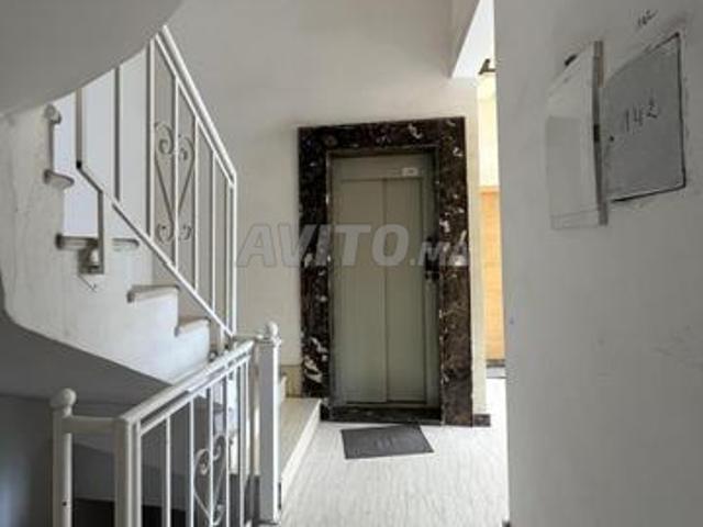 Appartement vente à Témara