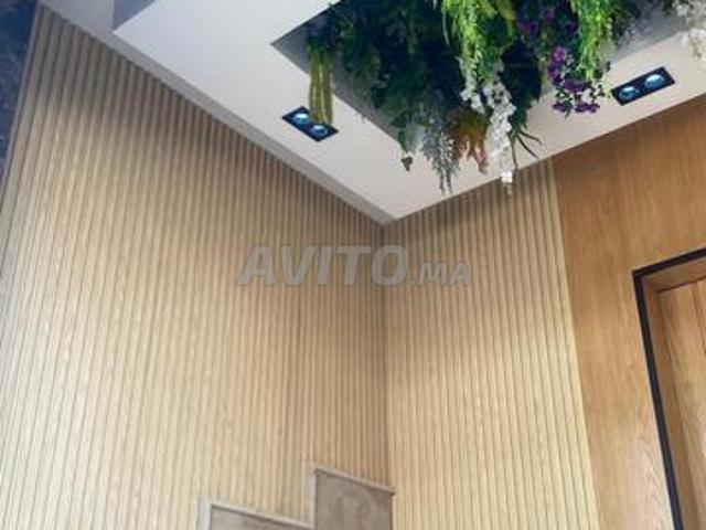 Appartement vente à Témara