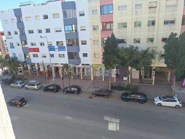 Appartement vente à Centre Ville, Ben Slimane