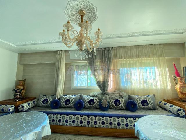Appartement vente à Centre Ville