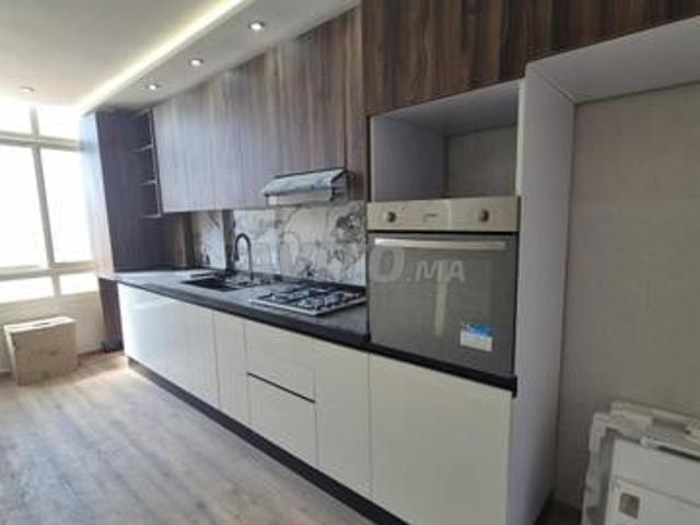 Appartement vente à Témara