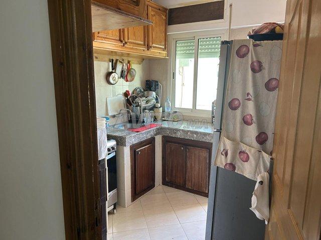 Appartement vente à Témara