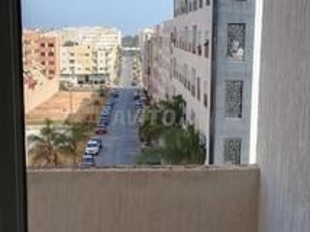 Appartement vente à Témara