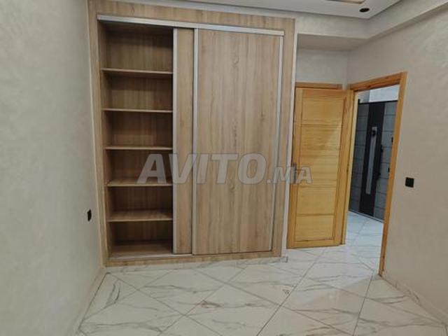 Appartement vente à Tit Mellil, Gharb-Chrarda-Beni Hssen