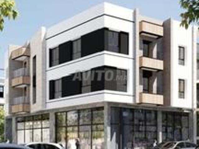 Appartement vente à Zmamra, Gharb-Chrarda-Beni Hssen