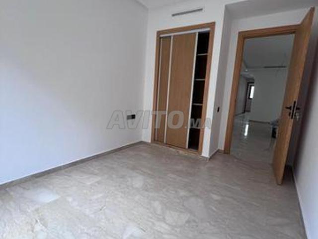 Appartement vente à Anfa, Gharb-Chrarda-Beni Hssen