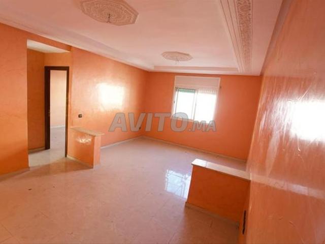 Appartement vente à Lyautey