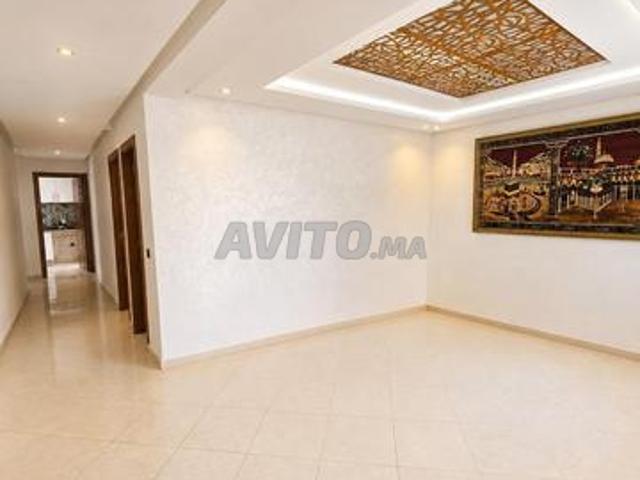 Appartement vente à Lyautey, El Mellah