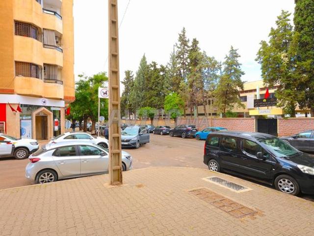 Appartement vente à Fès