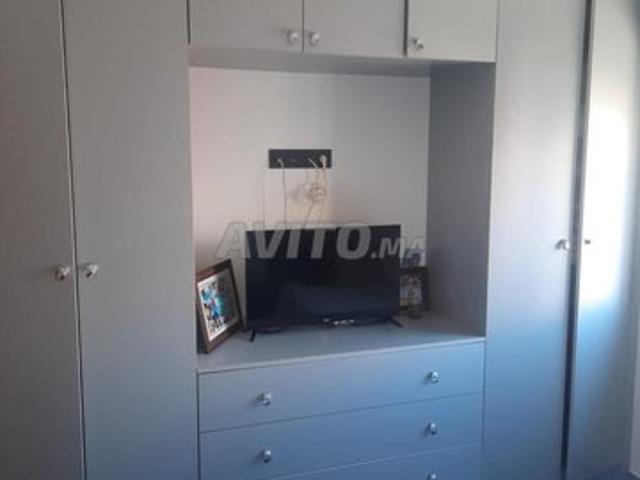 Appartement vente à Rbat