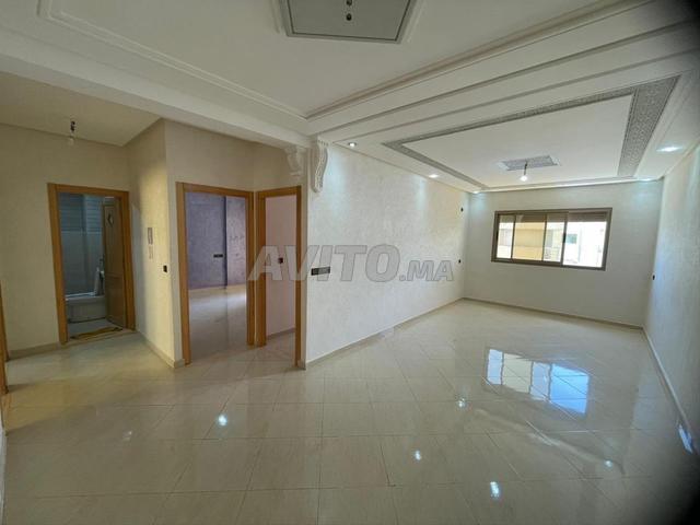 Appartement vente à Meknès