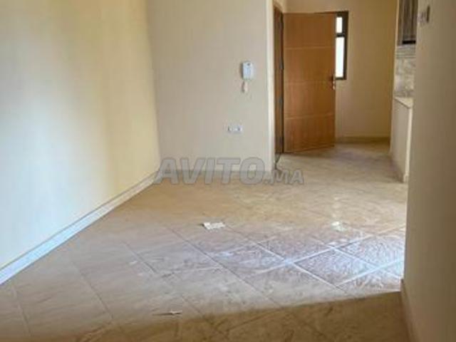 Appartement vente à Ben Slimane