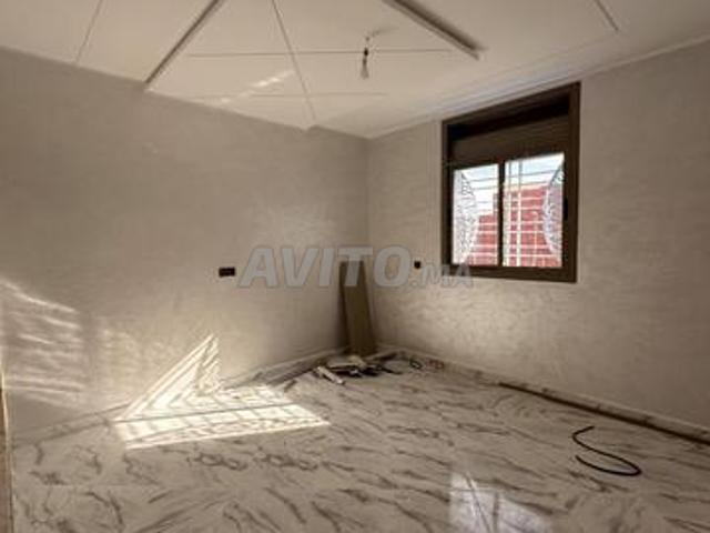 Appartement vente à Ben Slimane