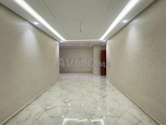 Appartement vente à Témara