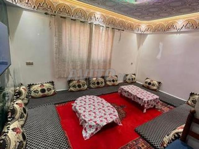 Appartement vente à Anfa, Sidi Moumen