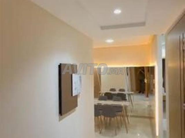 Appartement vente à Tangero, Tanger-Tétouan